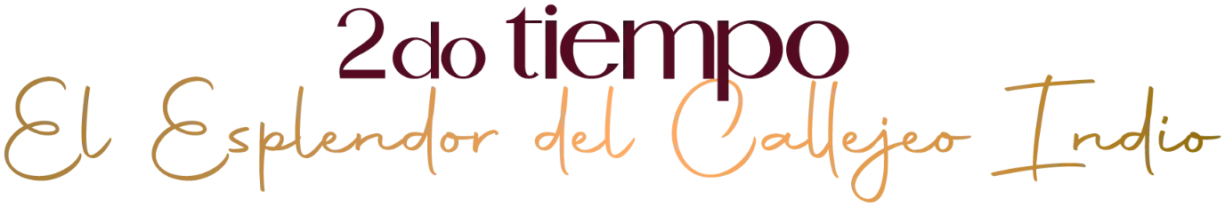 2do tiempo — Snacks