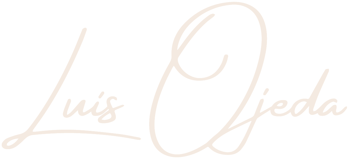 Luis Ojeda